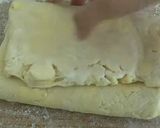 Foto langkah ke 6 dari resep 019. Puff pastry. Mudah n anti gagal.