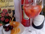 Aperol Spritz (şpriț)🍹