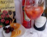 Pas rețetă Aperol Spritz (şpriț)🍹 1 fotografie