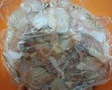Foto langkah ke 1 dari resep Ayam goreng mentega ala chef Devina.