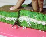 Foto langkah ke 17 dari resep Martabak Manis Teflon ANTI GAGAL + Tips Bersarang.