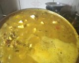 A picture of step 9 of Tadka With Soft Paneer Cube.