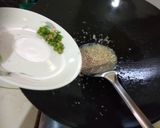 Foto langkah ke 4 dari resep 20. Tempe kecap cabe hijau.