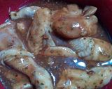 Foto langkah ke 2 dari resep Ayam Panggang ala Korea #PR_AsianFood.