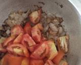 Soybean recipe step 4 photo