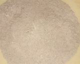 A picture of step 2 of Chocolate cream cake.
