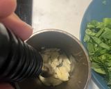 A picture of step 2 of Soupy Tangy Spaghetti 🍝.