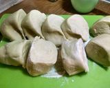 Φωτογραφία βήματος 4 της συνταγής Στριφτάρια με χειροποίητο τυρί!! vasw malopoulou!!