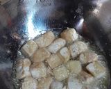 Foto langkah ke 2 dari resep Jangan Lombok Tahu Tempe.
