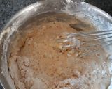Foto del paso 4 de la receta: Buñuelos de manzana y canela