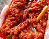 Foto langkah ke 5 dari resep Bumbu Balado ala Warung Padang (bikin nambah!).