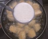 Foto langkah ke 5 dari resep Tahu kriuk | Tahu krispi.