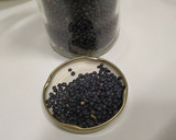 Foto del paso 8 de la receta: Albóndigas en salsa y lentejas caviar