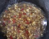 Foto langkah ke 3 dari resep Mie Tumis.