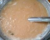 Caramel semiya kheer recipe step 6 photo