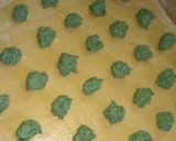 Foto del paso 4 de la receta: RAVIOLONES DE RICOTA Y VERDURA (la salsa es a gusto)