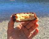 Foto del paso 6 de la receta: Alfajores 🥯 🤎 veganos 🌱
