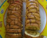 Foto langkah ke 8 dari resep Bolu gulung.