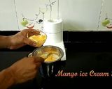 A picture of step 8 of Mango Mastani.