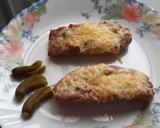 Foto del paso 3 de la receta: Butifarras gratinadas, en airfryer