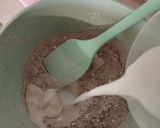 Foto langkah ke 3 dari resep Hunkwe Pisang Cokelat.