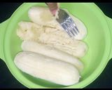 Foto langkah ke 1 dari resep Bolu pisang.