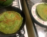Foto del paso 3 de la receta: Canelones verdes con Calabaza y Choclo