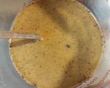 Meaty Onionie Sauce, On Hotdogs recipe step 2 photo