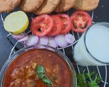 તાવો ચાપડી (Tavo Chapdi Recipe In Gujarati) રેસીપી સ્ટેપ10ફોટો