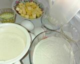 Foto del paso 1 de la receta: Garibaldis