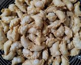 Foto langkah ke 9 dari resep Kue Abon.