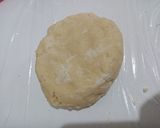 Pas rețetă Crackers cu brânză și cașcaval 2 fotografie