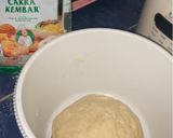 Foto langkah ke 3 dari resep Resep Bakpao Rumahan.