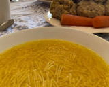 Foto del paso 3 de la receta: Cocido de Navidad ¡clavado al de la abuela Carmela!