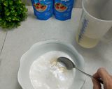Foto langkah ke 7 dari resep Es Teler Milky Creamy (Khas Makassar).