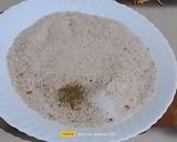 صورة لخطوة 3 من وصفة شابلوغ أو البقسماط المتبل 🇩🇿