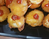 Foto del paso 1 de la receta: Huevos rebozados