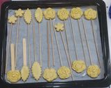 Foto langkah ke 5 dari resep Fancy Cookies Gluten free.