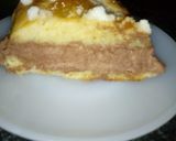 Foto del paso 3 de la receta: Roscón relleno de trufa al ron