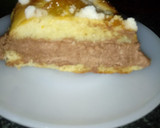 Foto del paso 3 de la receta: Roscón relleno de trufa al ron