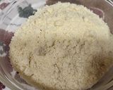 Foto del paso 1 de la receta: Panellets de pinyons