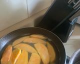 Foto del paso 1 de la receta: Camote asado