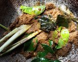 Foto langkah ke 2 dari resep Marinasi Ayam kampung (meresap hingga ketulang).