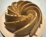 Foto langkah ke 7 dari resep Bolu Pandan.