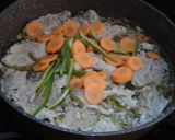Foto del paso 3 de la receta: Filete de puerco liso a la naranja