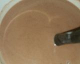 A picture of step 4 of Fermented Wimbi Flour (Millet) Porridge #AuthorMarathon.