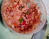 Foto langkah ke 3 dari resep 252. Tahu Cabe Garam.