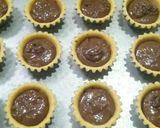Foto langkah ke 6 dari resep Brownis Pie (BroPie).