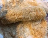 A picture of step 7 of Tandoori Bread Rolls.