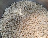 मेदु वडा सांभर विद कोकोनट चटनी 🍲 रेसिपी चरण 1 फोटो